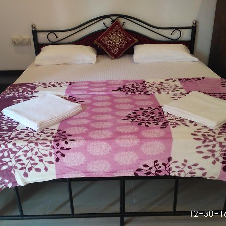 Ourem Cottages Mormugao Exterior photo