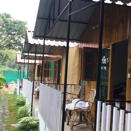 Ourem Cottages Mormugao Exterior photo