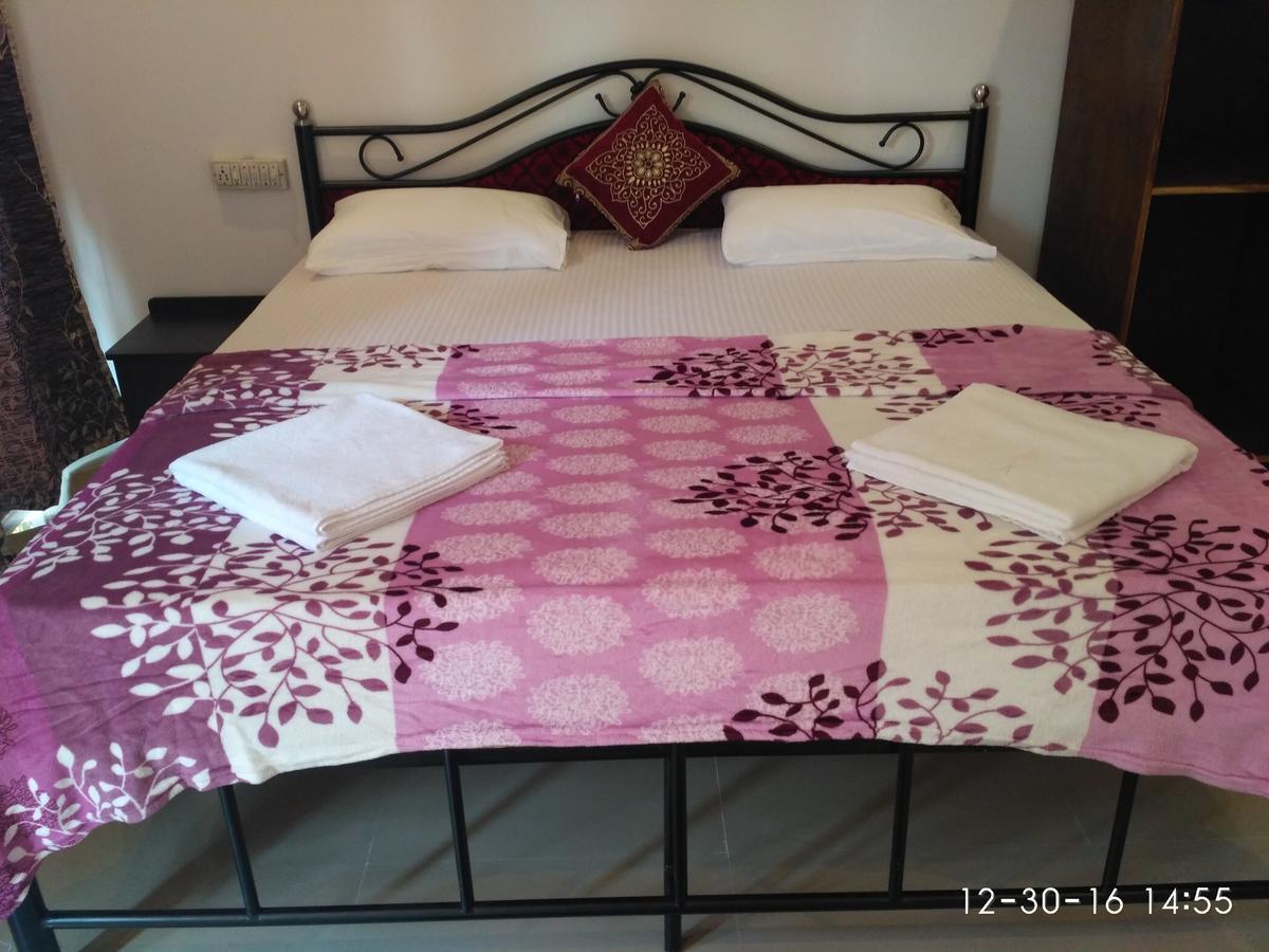 Ourem Cottages Mormugao Exterior photo